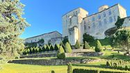 LOTO DU PATRIMOINE - Quatre sites sélectionnés en Adour Gascogne